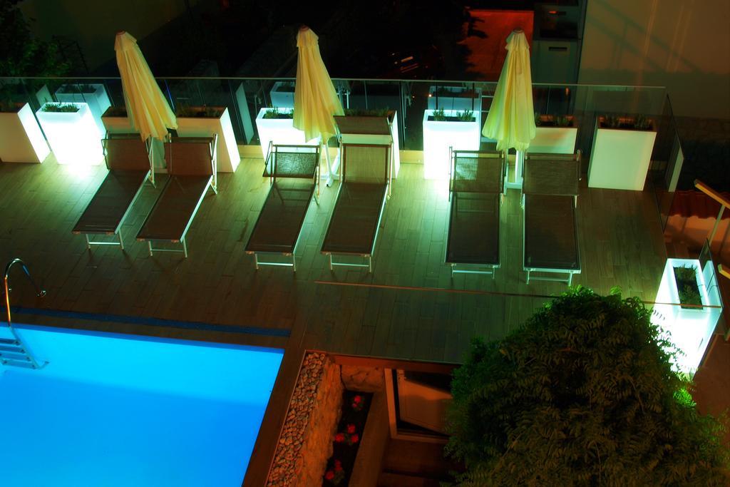 Ava Apartments Omišalj Екстериор снимка