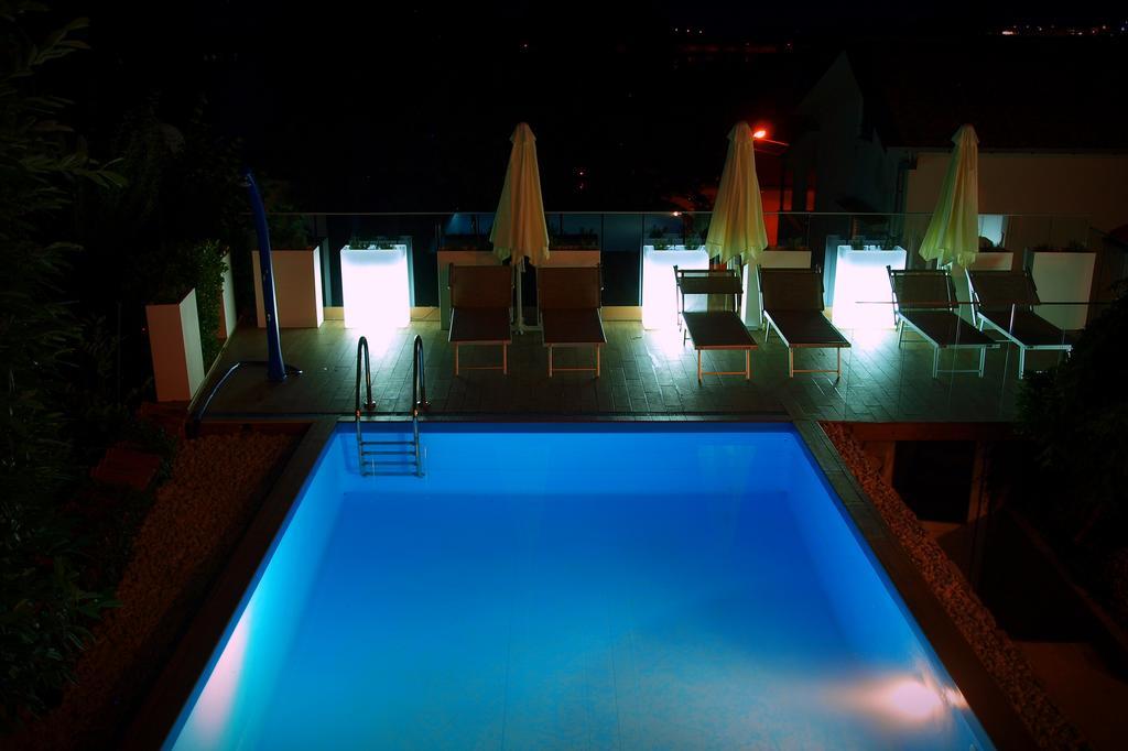 Ava Apartments Omišalj Екстериор снимка