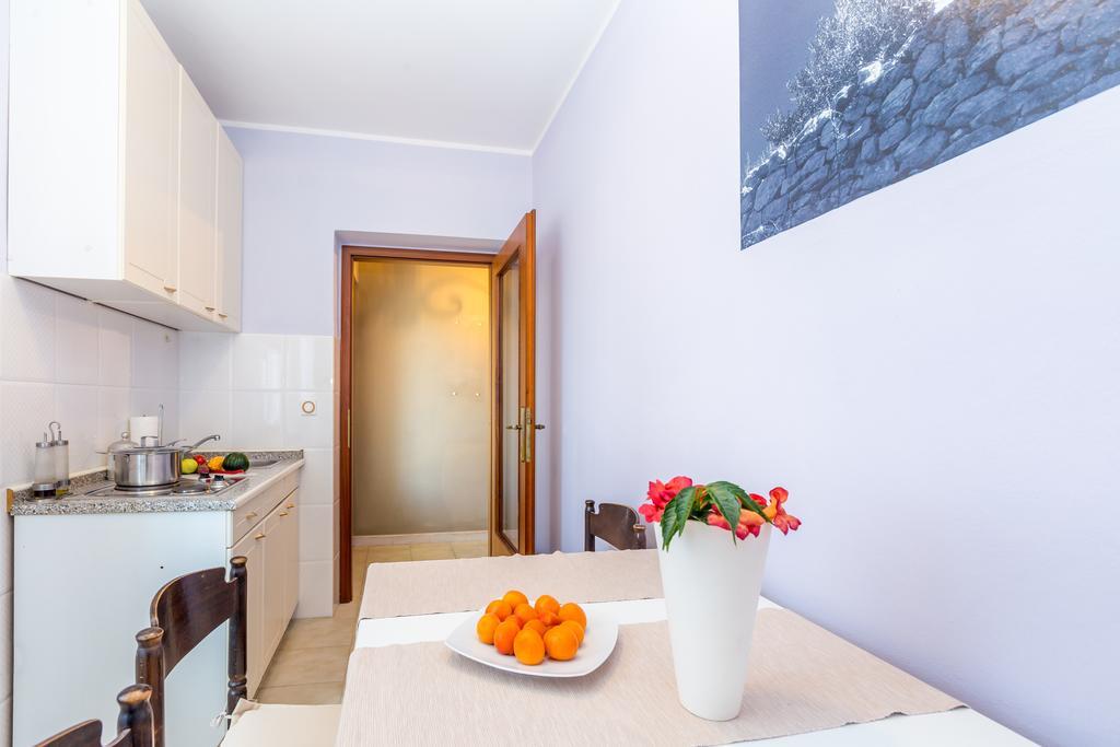 Ava Apartments Omišalj Екстериор снимка