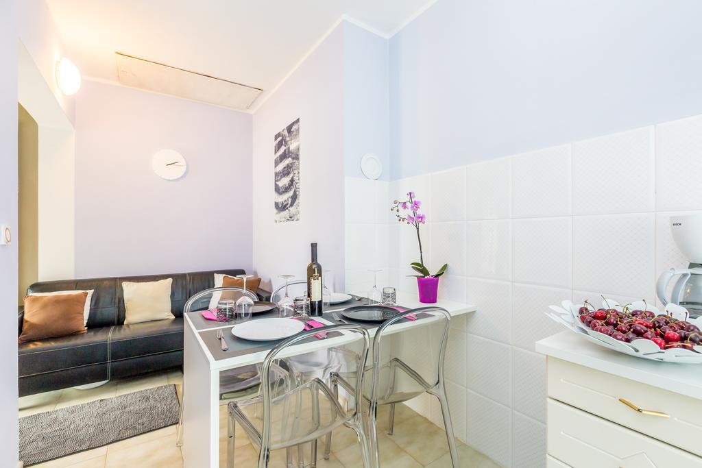 Ava Apartments Omišalj Екстериор снимка