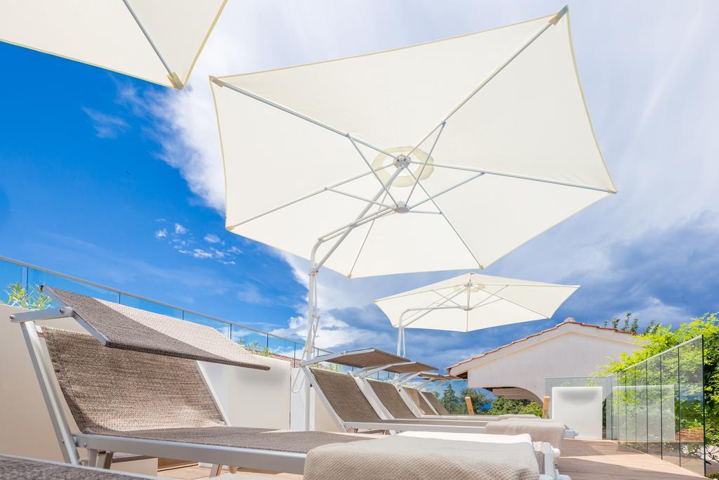 Ava Apartments Omišalj Екстериор снимка