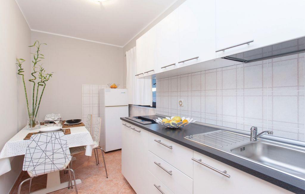 Ava Apartments Omišalj Екстериор снимка