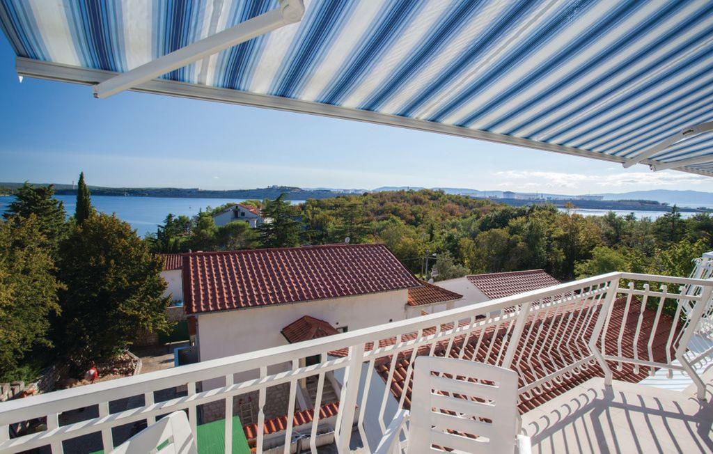 Ava Apartments Omišalj Екстериор снимка