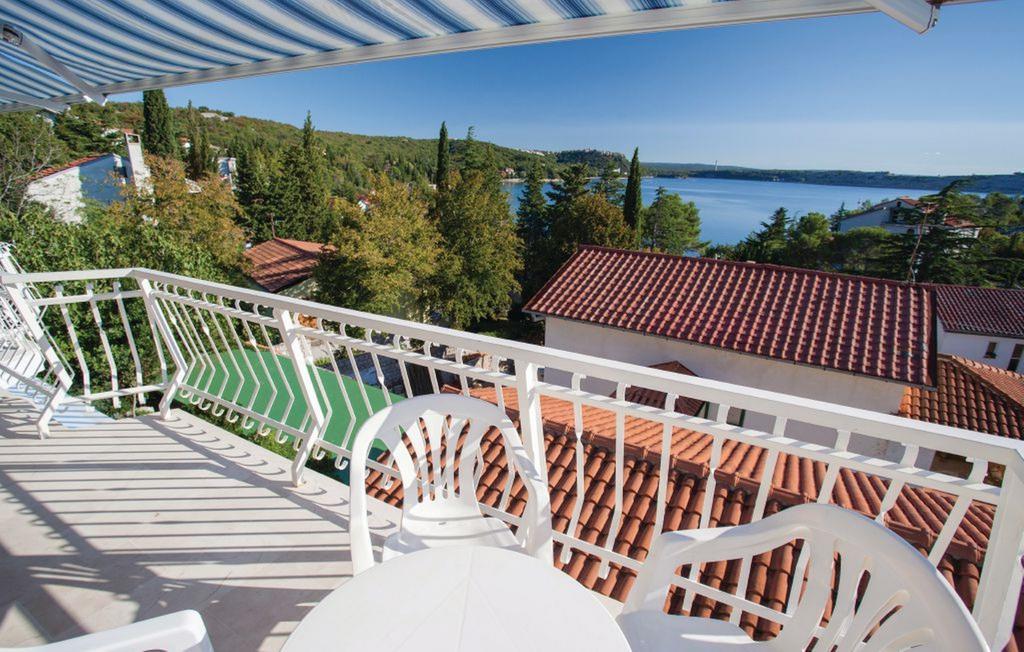 Ava Apartments Omišalj Екстериор снимка