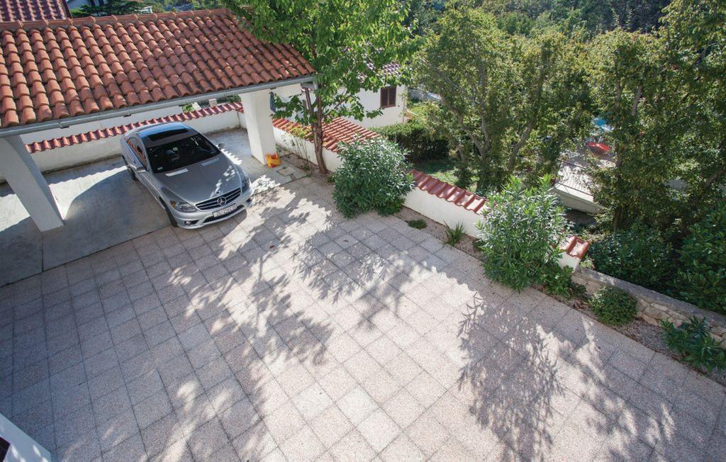Ava Apartments Omišalj Екстериор снимка